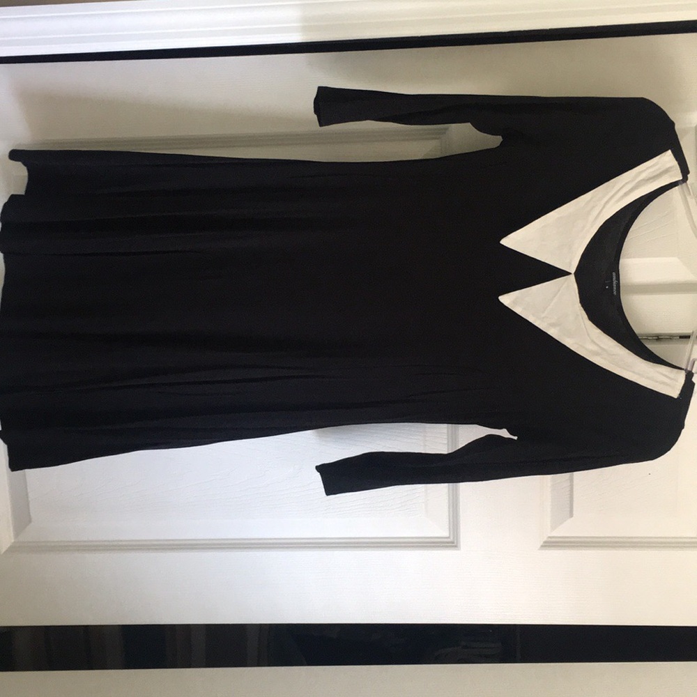 Wednesday Adams Costume